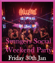 Swingers Weekend